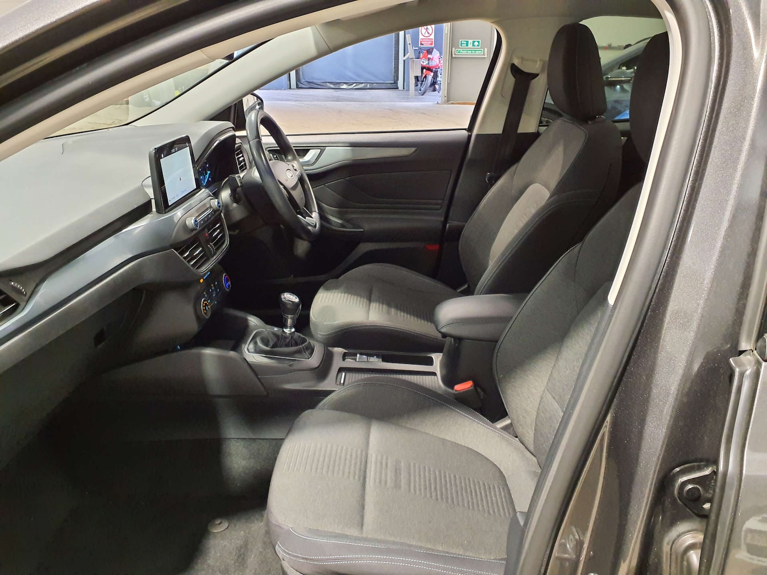 Used Ford Focus 2019 for sale - 78063303: Photo 18