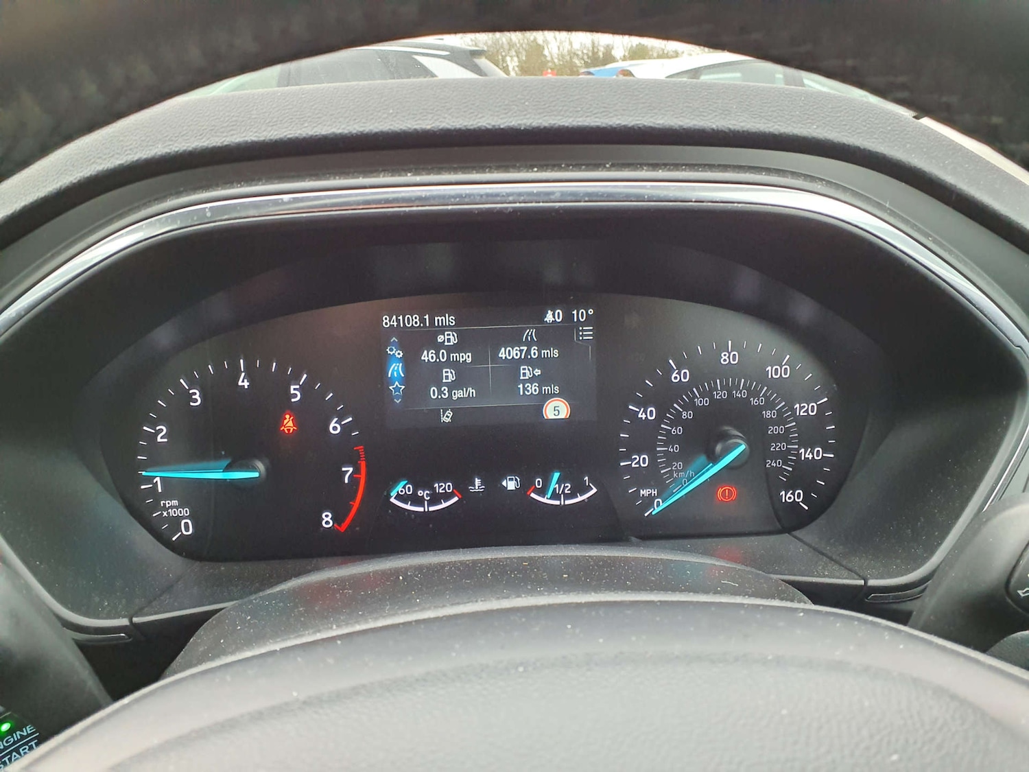 Used Ford Focus 2019 for sale - 78063303: Photo 21