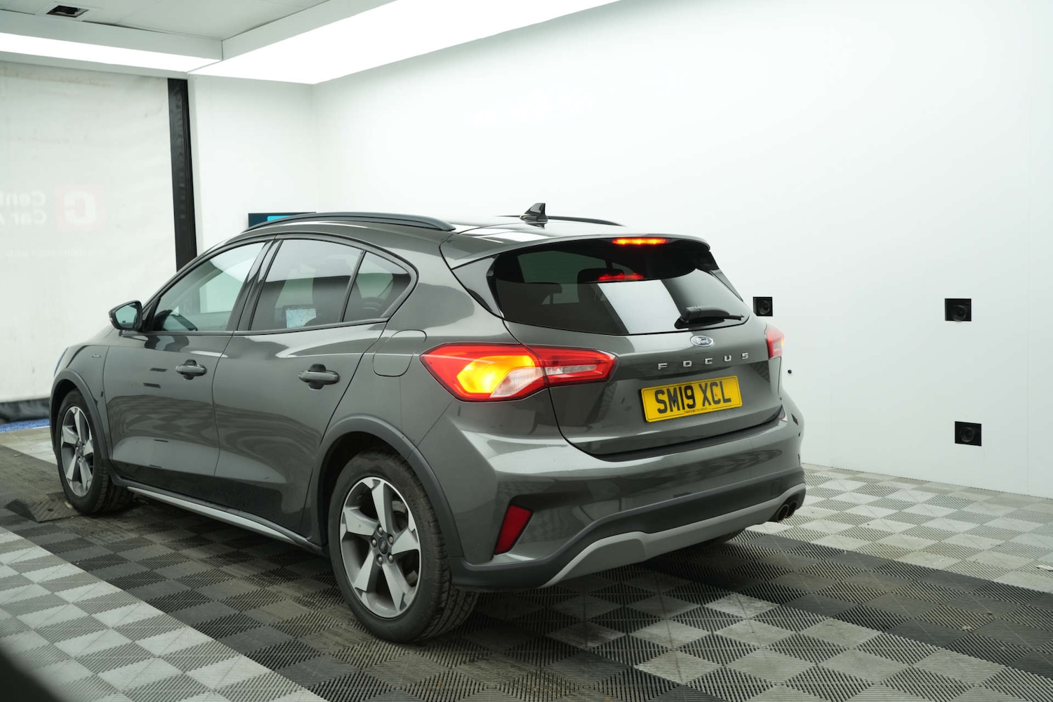 Used Ford Focus 2019 for sale - 78063303: Photo 4