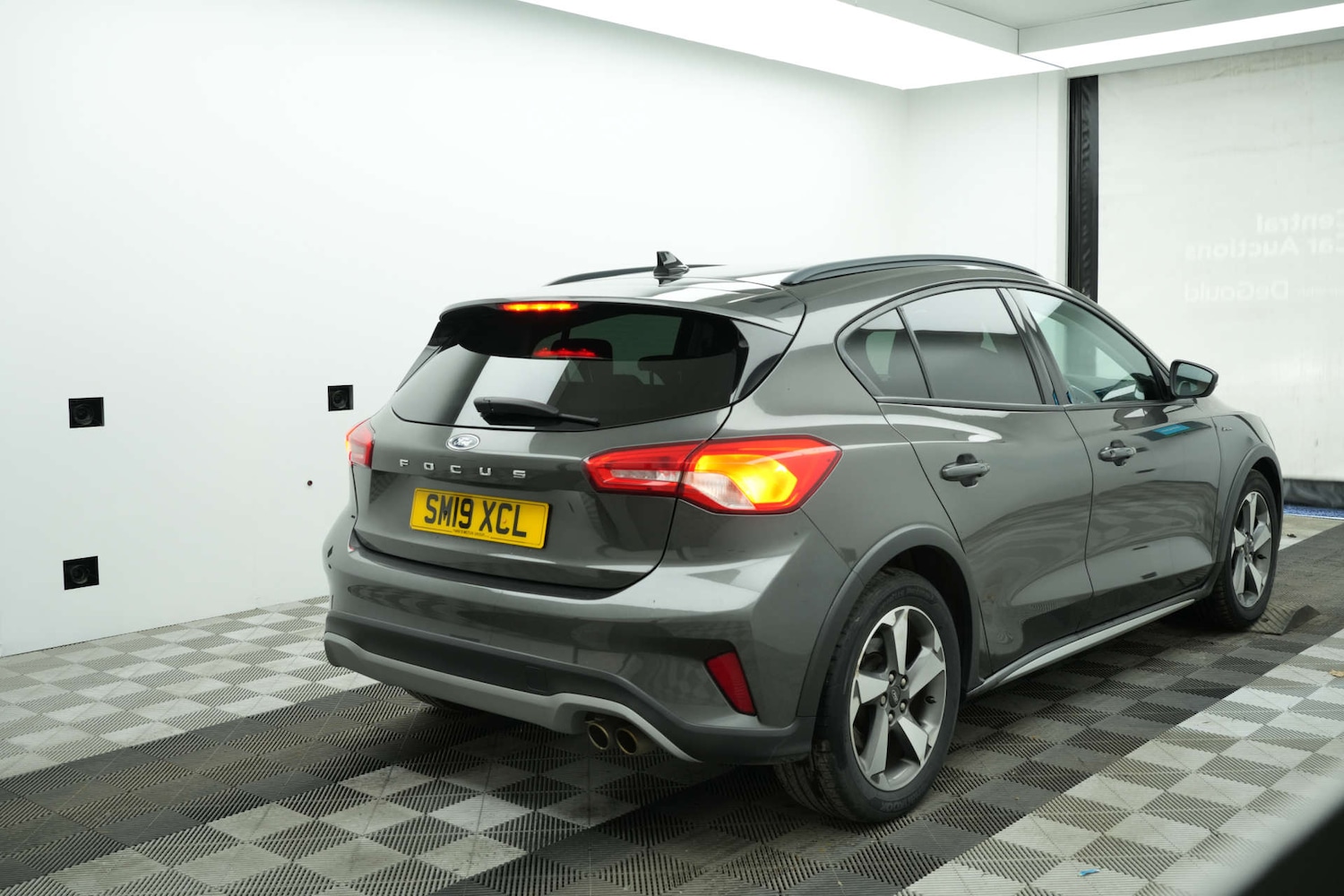 Used Ford Focus 2019 for sale - 78063303: Photo 5