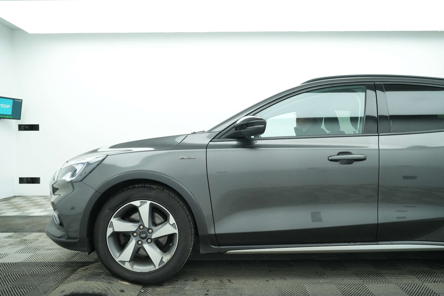 Used Ford Focus 2019 for sale - 78063303: Photo 6