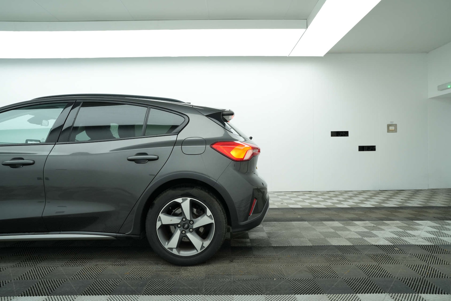 Used Ford Focus 2019 for sale - 78063303: Photo 7