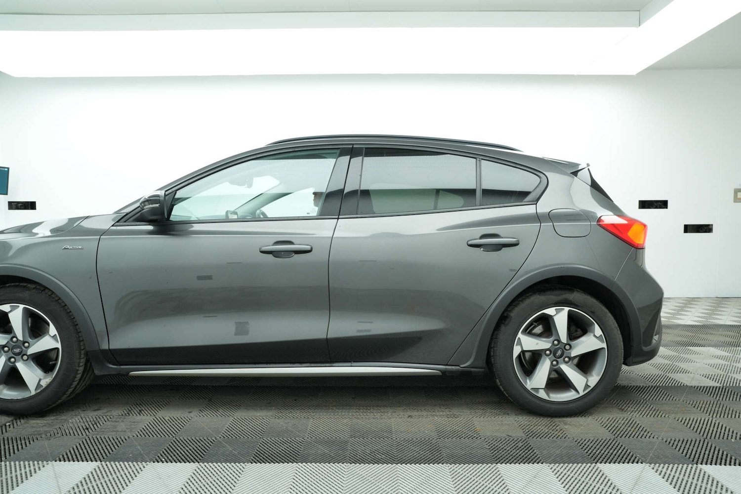 Used Ford Focus 2019 for sale - 78063303: Photo 8