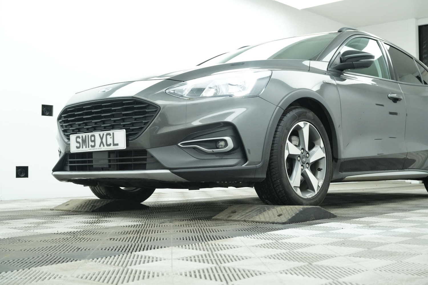 Used Ford Focus 2019 for sale - 78063303: Photo 9