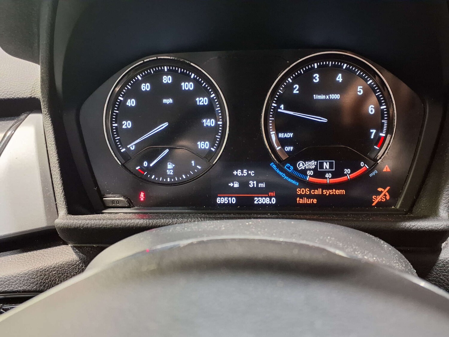 Used Peugeot 3008 2019 for sale - 77470139: Photo 11