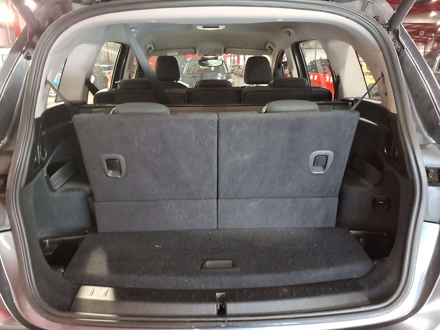 Used Peugeot 3008 2019 for sale - 77470139: Photo 8