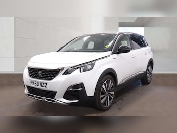 Used Peugeot 5008 2018 for sale - 79414261: Photo