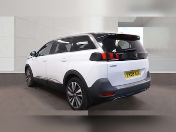 Used Peugeot 5008 2018 for sale - 79414261: Photo