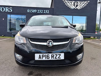 Used Vauxhall Viva 2016 for sale - 78456199: Photo