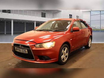 2011 - 1.5 Lancer Juro 5dr