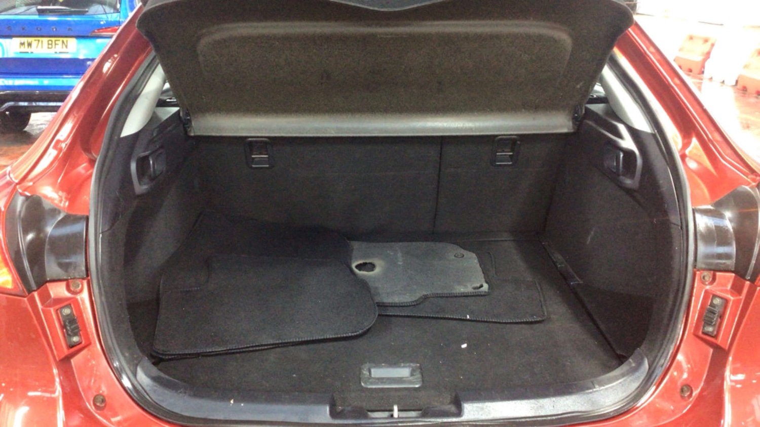 Used Mitsubishi Lancer 2011 for sale - 76597620: Photo 4