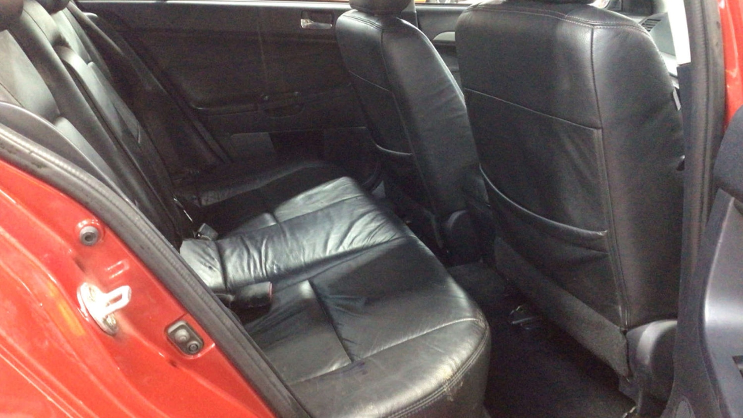 Used Mitsubishi Lancer 2011 for sale - 76597620: Photo 5