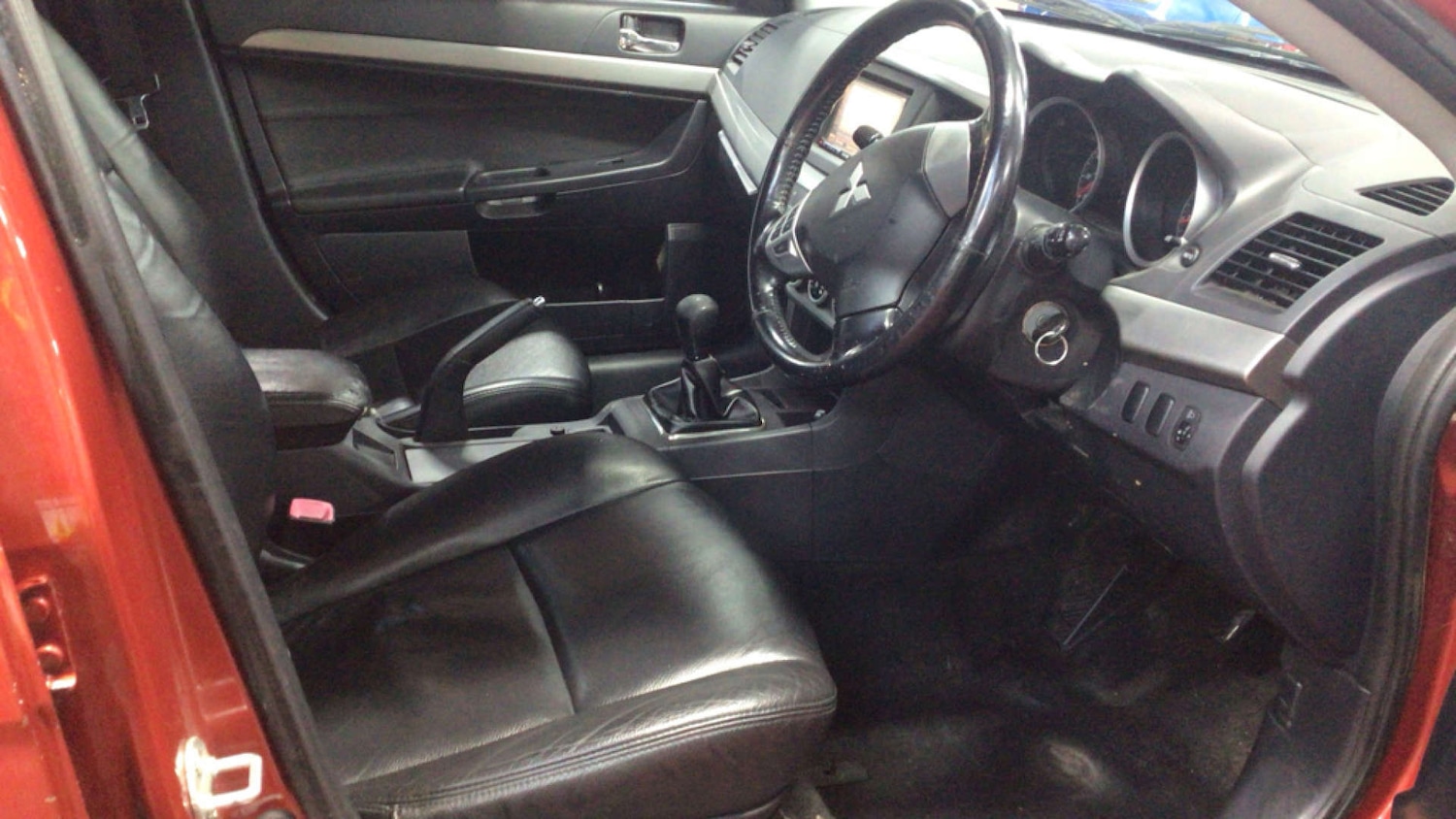 Used Mitsubishi Lancer 2011 for sale - 76597620: Photo 6