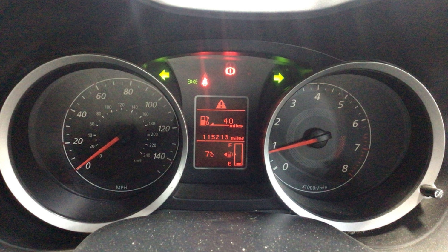 Used Mitsubishi Lancer 2011 for sale - 76597620: Photo 9