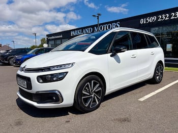 Used Citroen Grand C4 Picasso 2022 for sale - 79761616: Photo