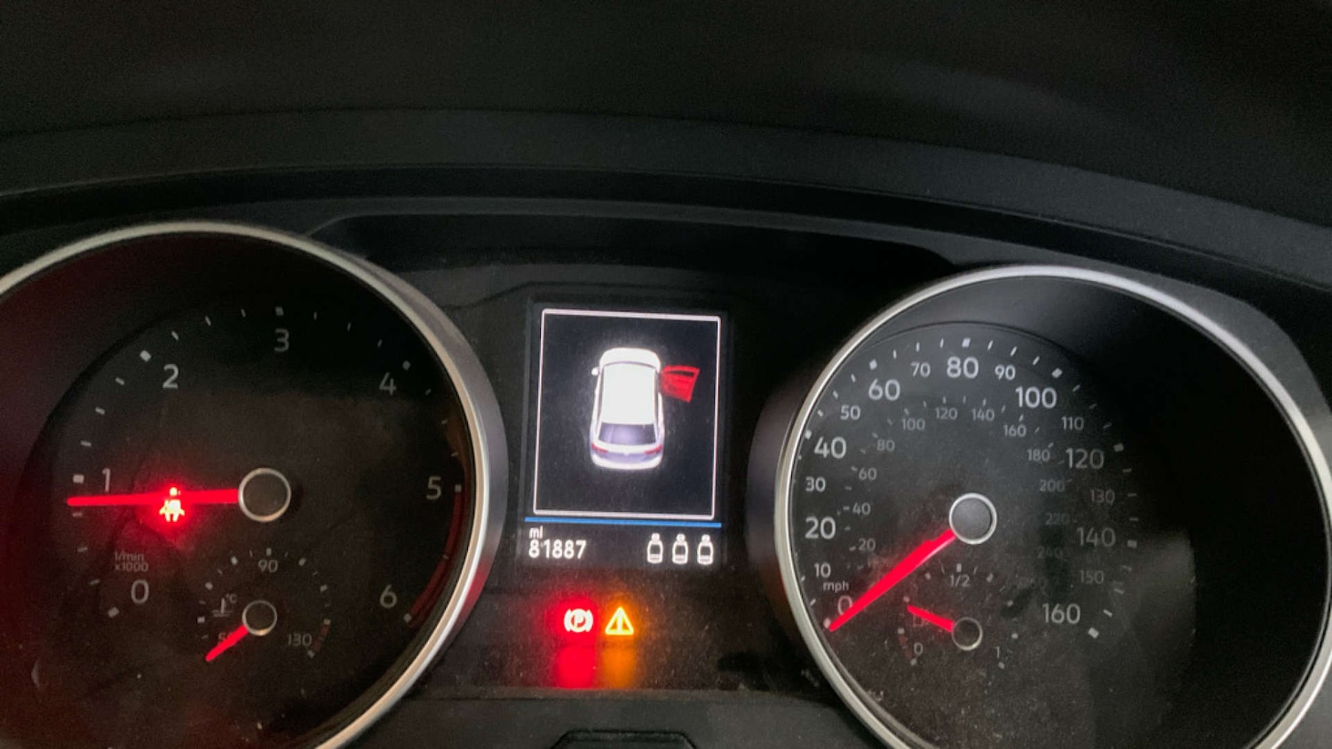 Used Volkswagen Tiguan 2018 for sale - 77471014: Photo 10