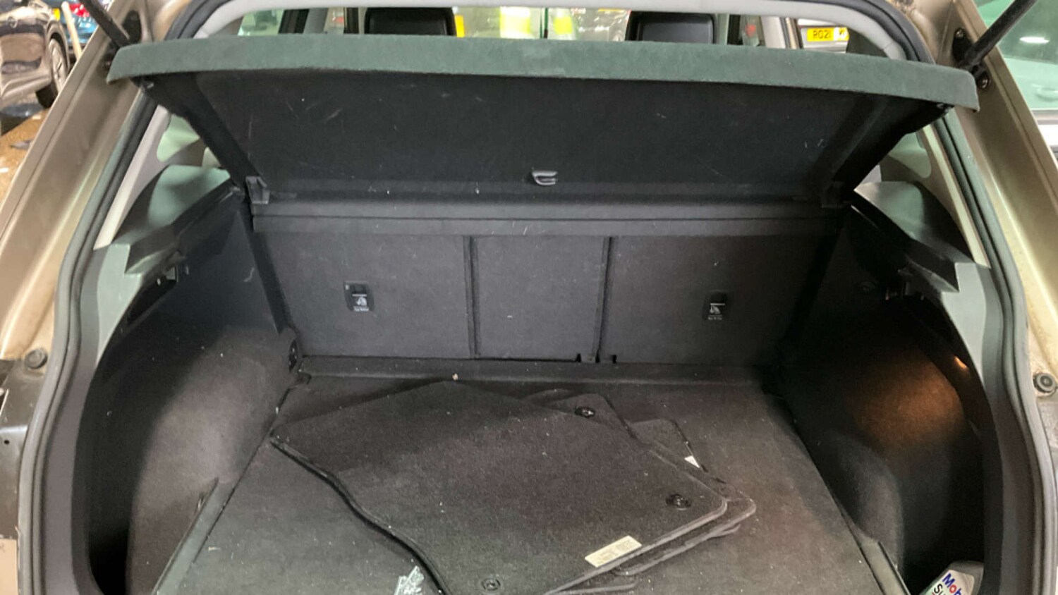 Used Volkswagen Tiguan 2018 for sale - 77471014: Photo 12