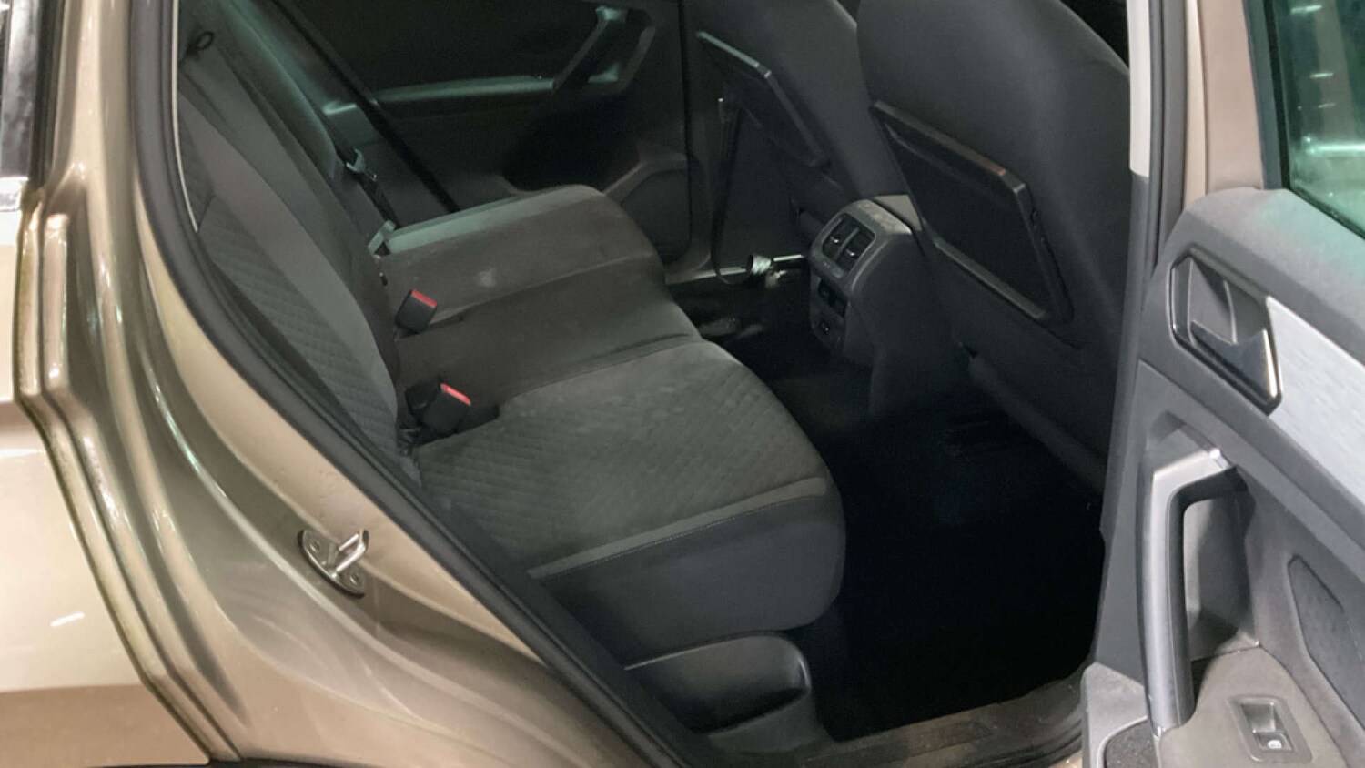 Used Volkswagen Tiguan 2018 for sale - 77471014: Photo 13