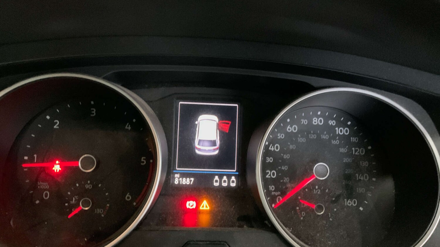 Used Volkswagen Tiguan 2018 for sale - 77471014: Photo 15