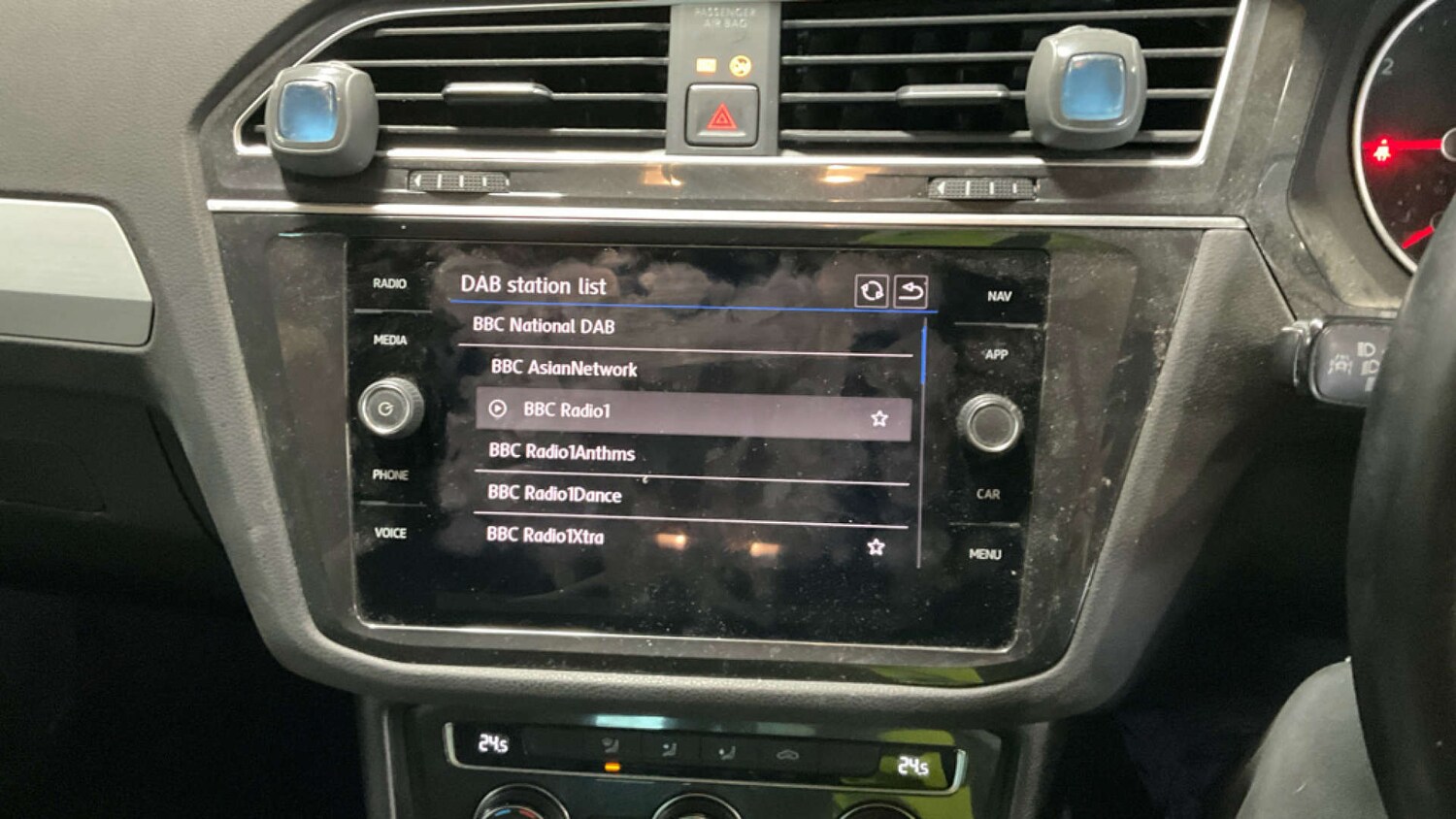 Used Volkswagen Tiguan 2018 for sale - 77471014: Photo 16