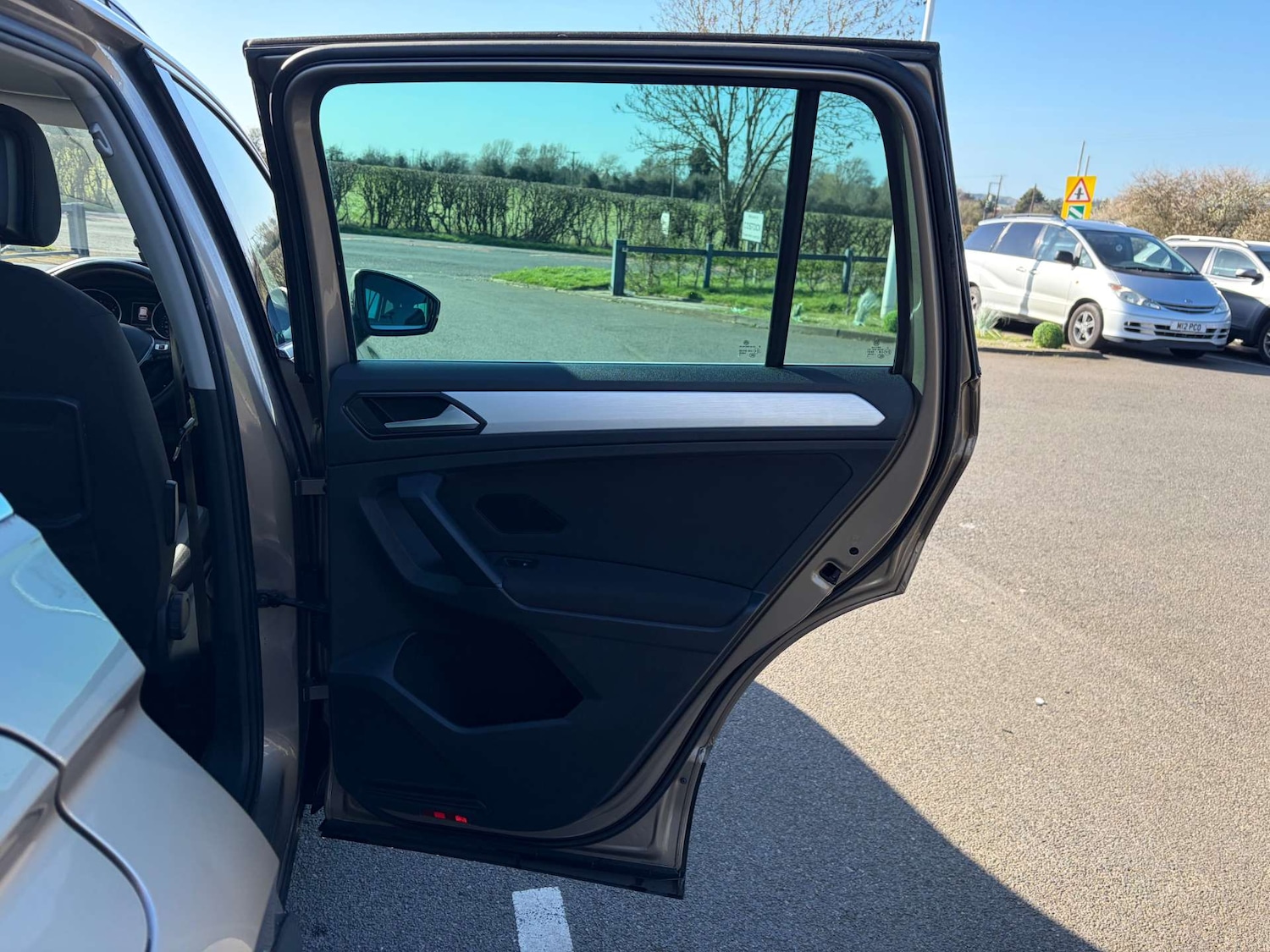 Used Volkswagen Tiguan 2018 for sale - 77471014: Photo 26