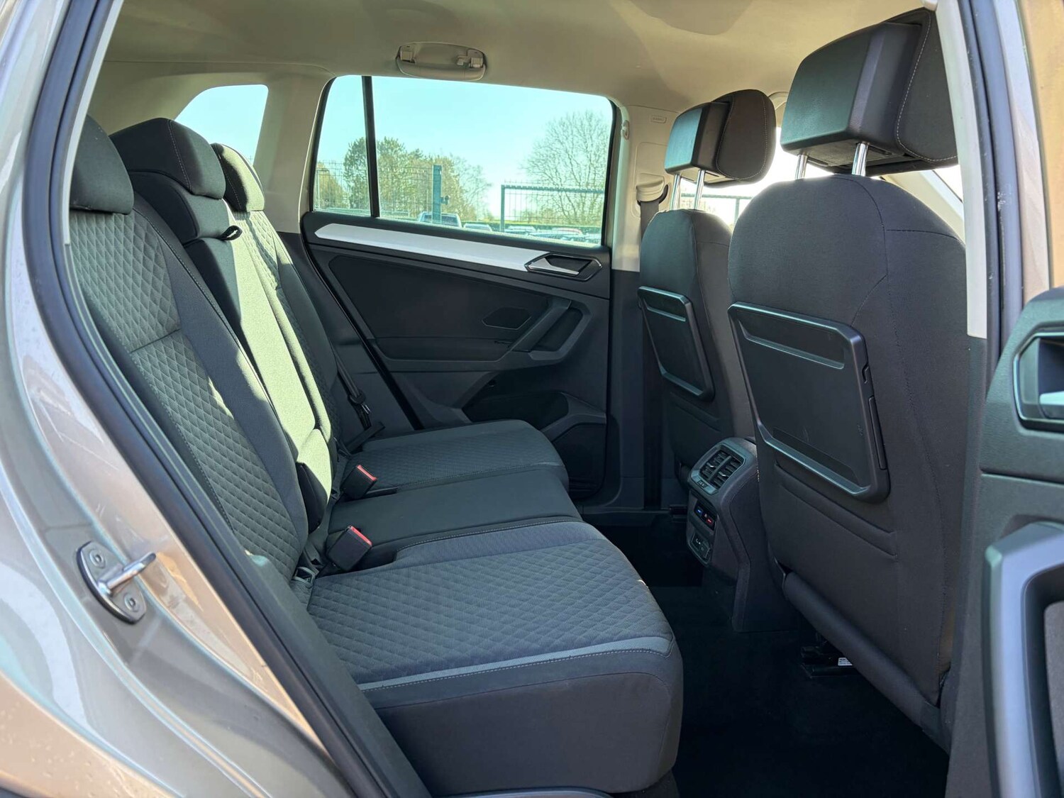 Used Volkswagen Tiguan 2018 for sale - 77471014: Photo 27