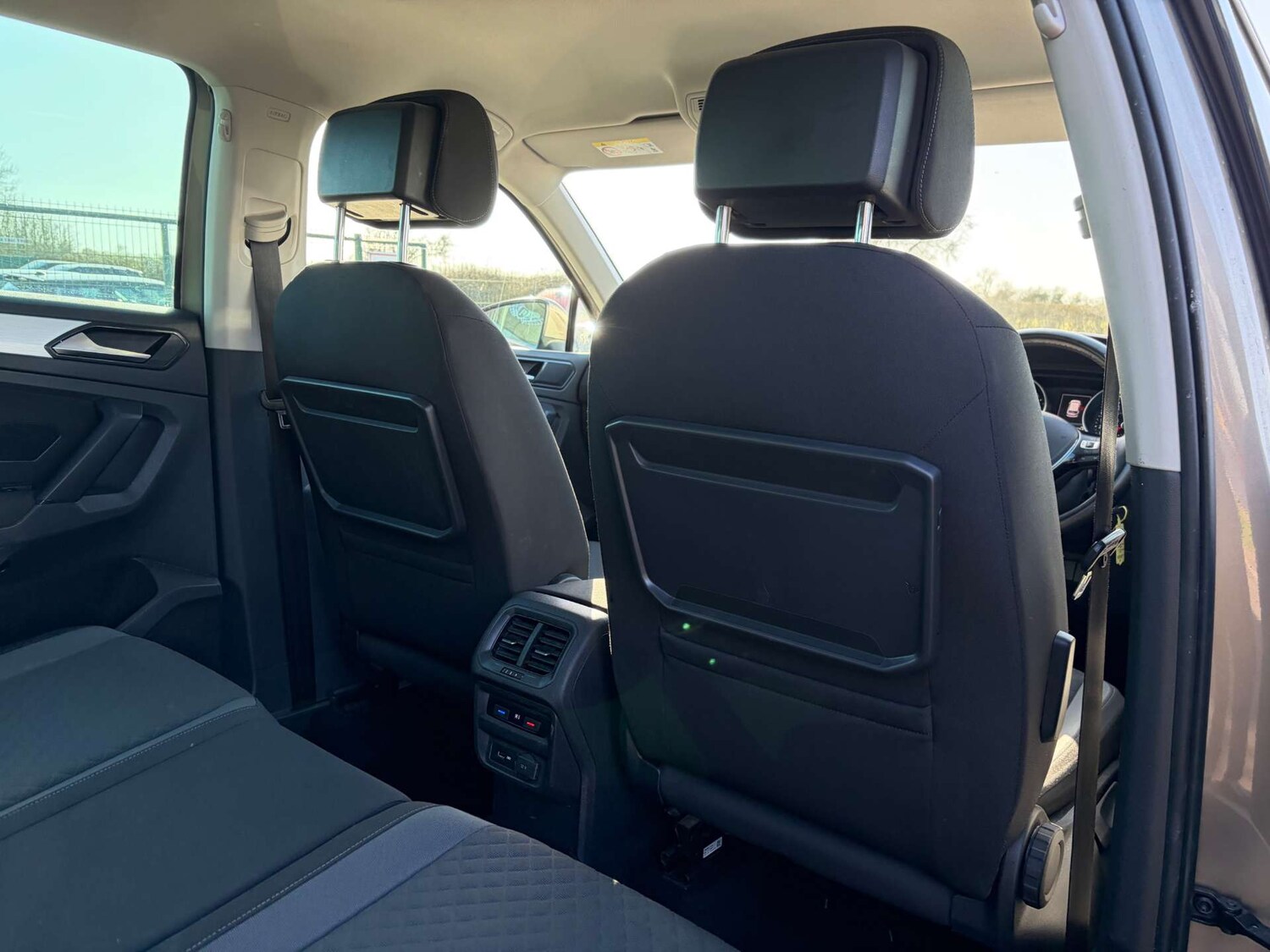 Used Volkswagen Tiguan 2018 for sale - 77471014: Photo 29