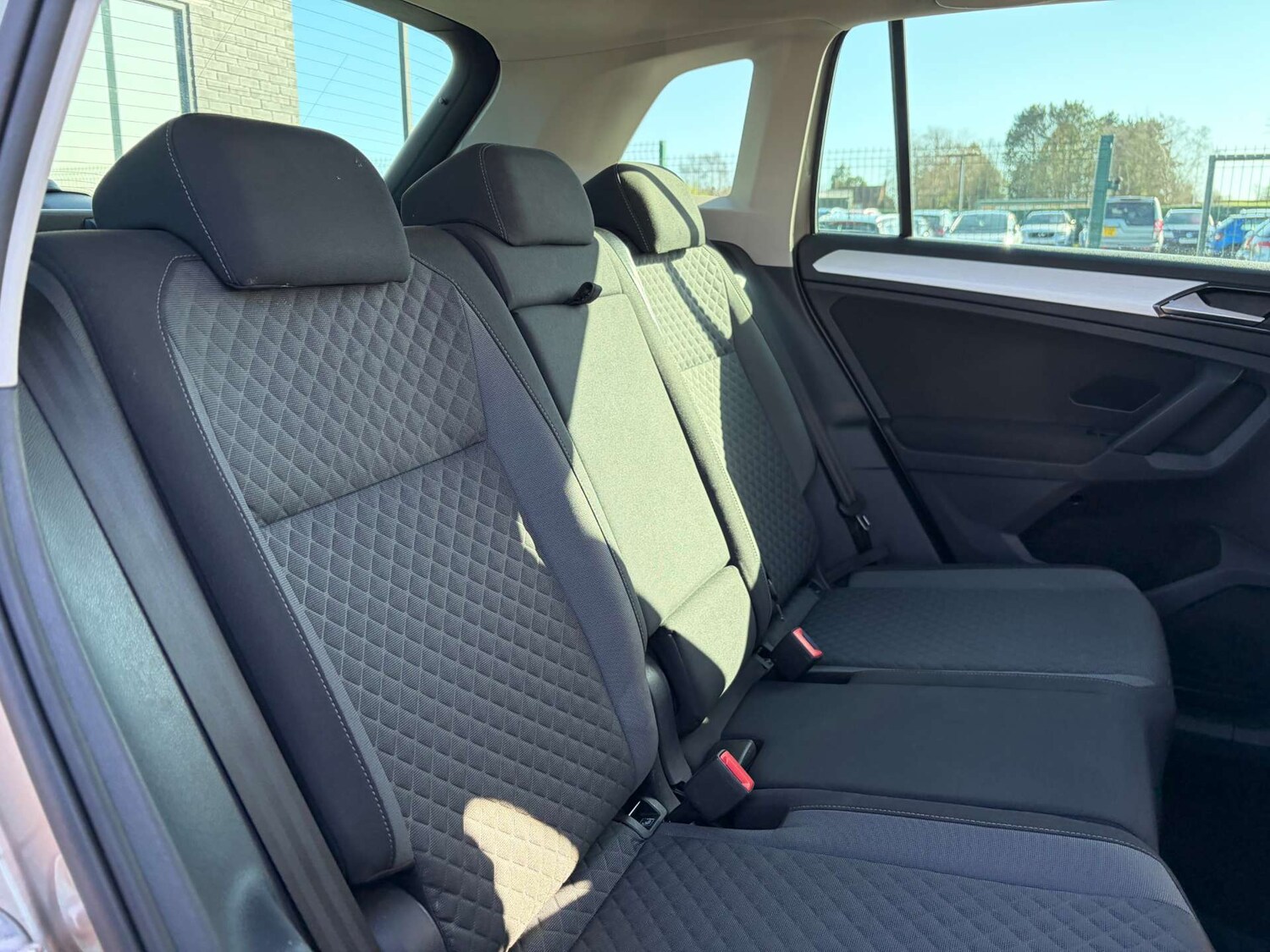 Used Volkswagen Tiguan 2018 for sale - 77471014: Photo 30