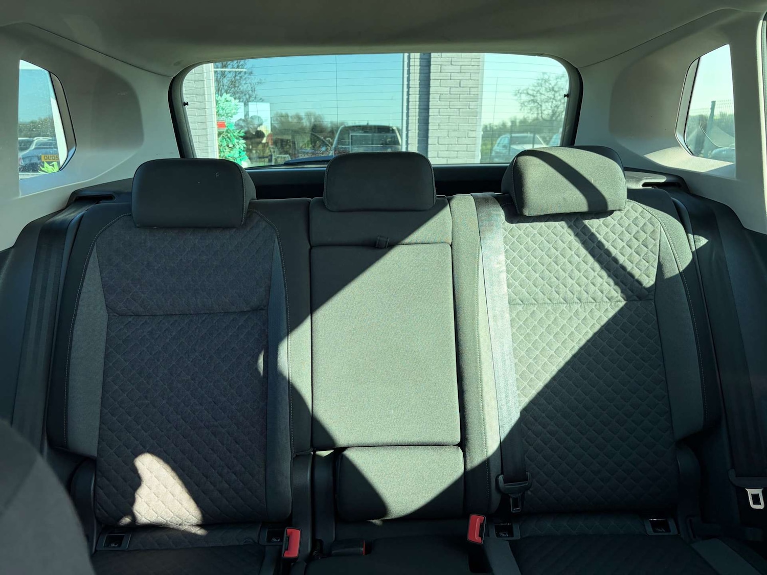 Used Volkswagen Tiguan 2018 for sale - 77471014: Photo 31