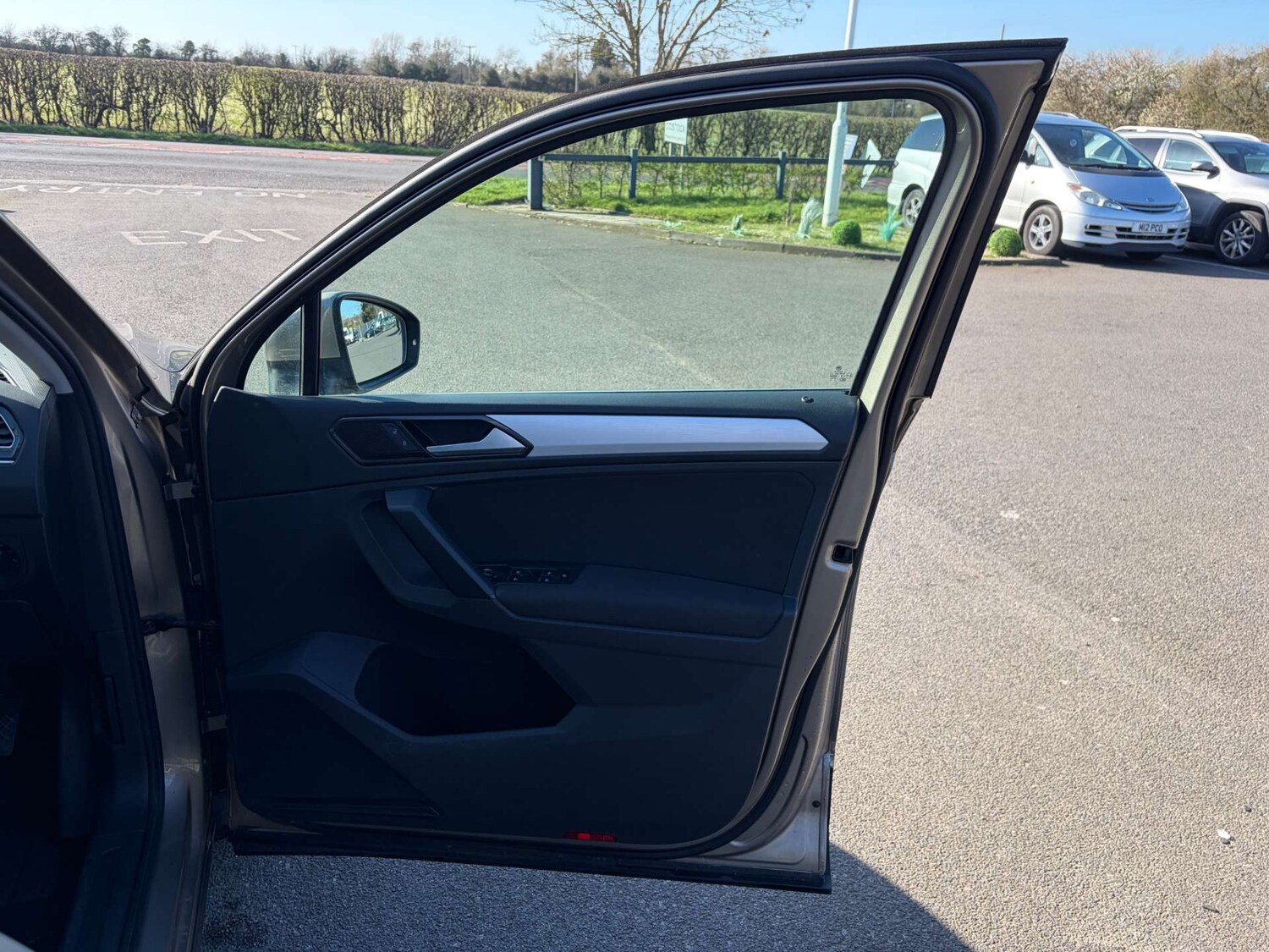 Used Volkswagen Tiguan 2018 for sale - 77471014: Photo 34