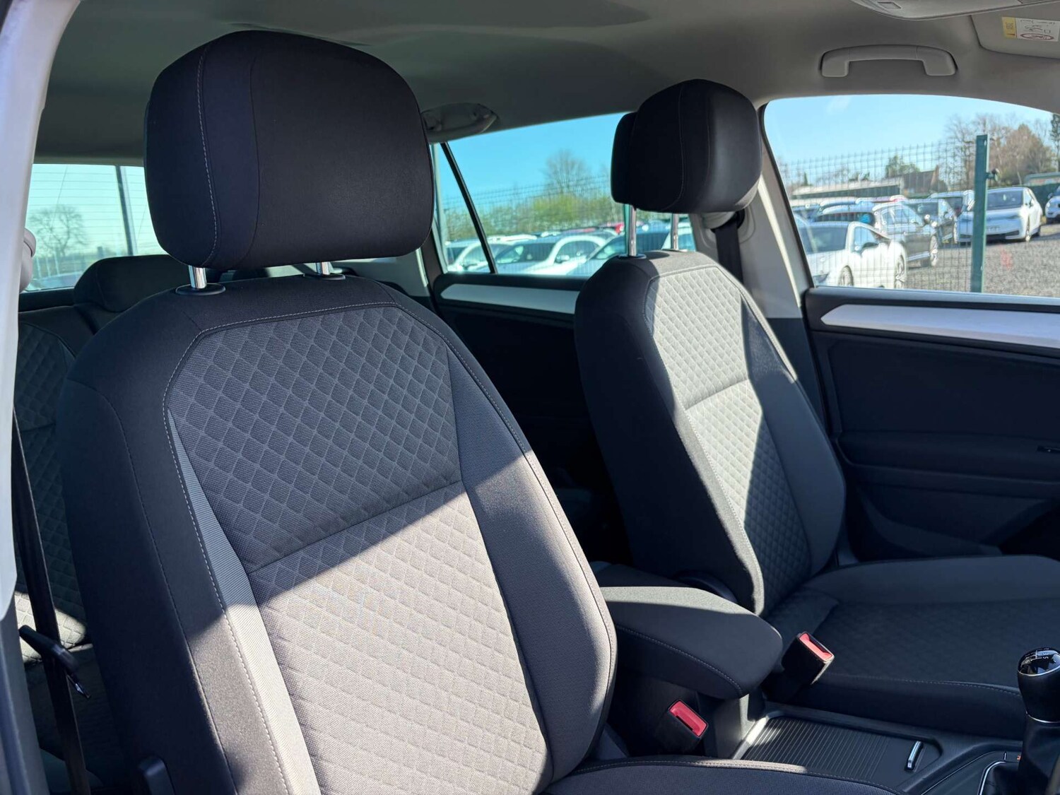 Used Volkswagen Tiguan 2018 for sale - 77471014: Photo 36