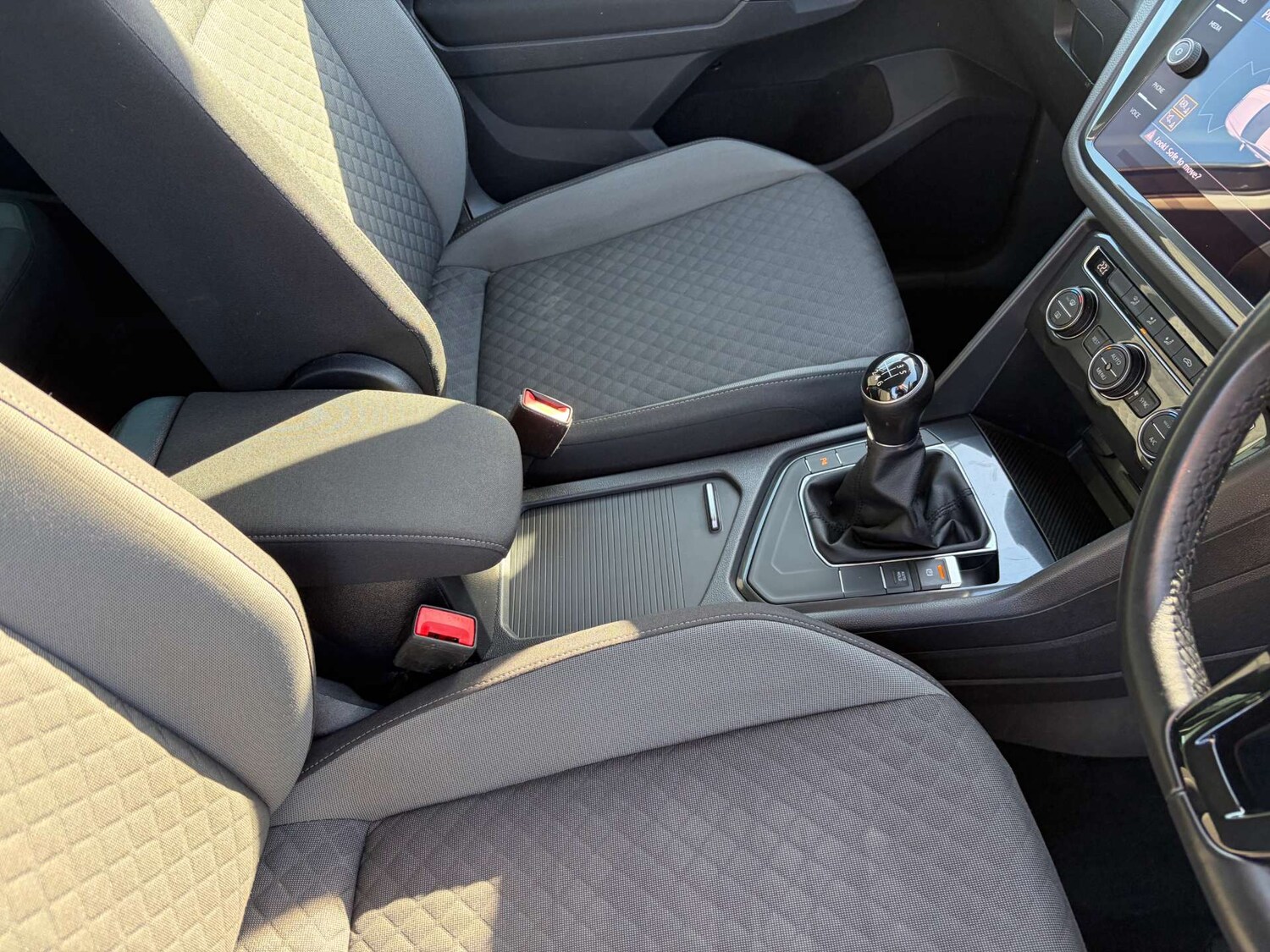 Used Volkswagen Tiguan 2018 for sale - 77471014: Photo 42