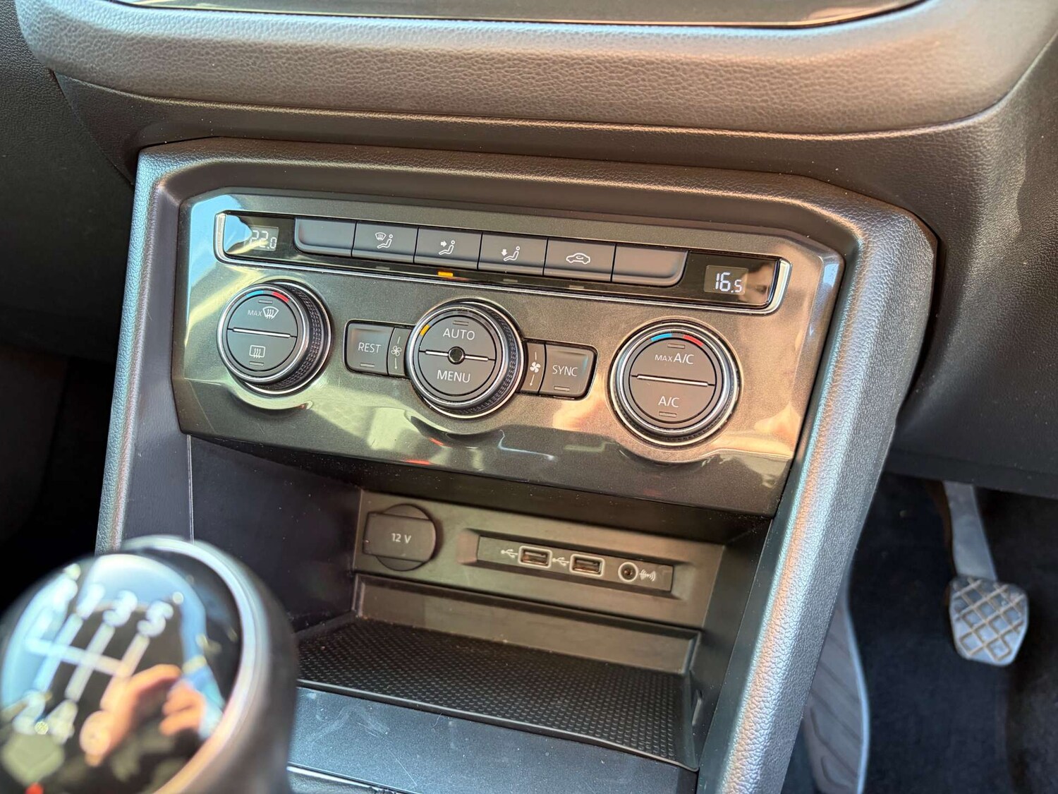 Used Volkswagen Tiguan 2018 for sale - 77471014: Photo 46