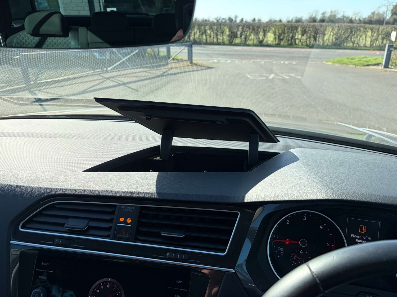 Used Volkswagen Tiguan 2018 for sale - 77471014: Photo 47