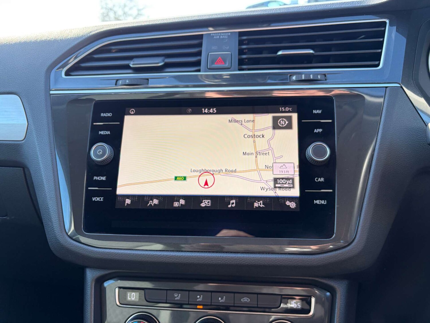 Used Volkswagen Tiguan 2018 for sale - 77471014: Photo 48