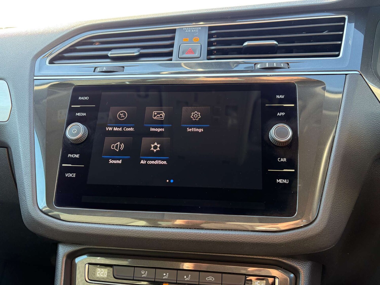 Used Volkswagen Tiguan 2018 for sale - 77471014: Photo 49