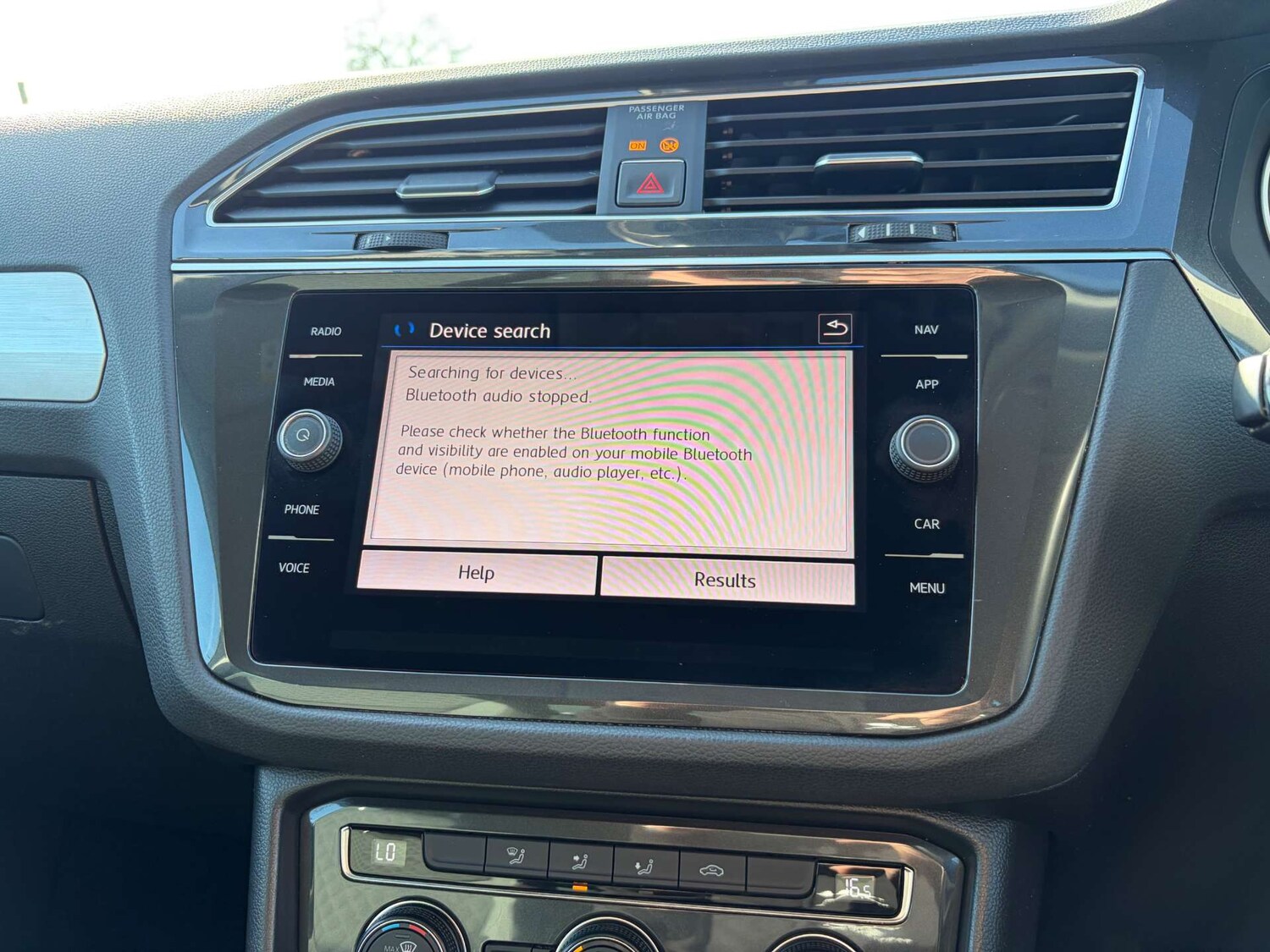 Used Volkswagen Tiguan 2018 for sale - 77471014: Photo 51