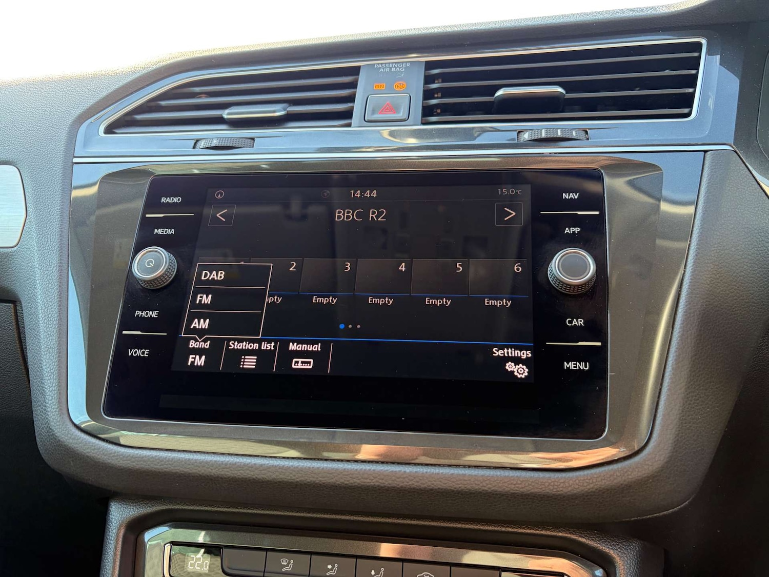 Used Volkswagen Tiguan 2018 for sale - 77471014: Photo 53