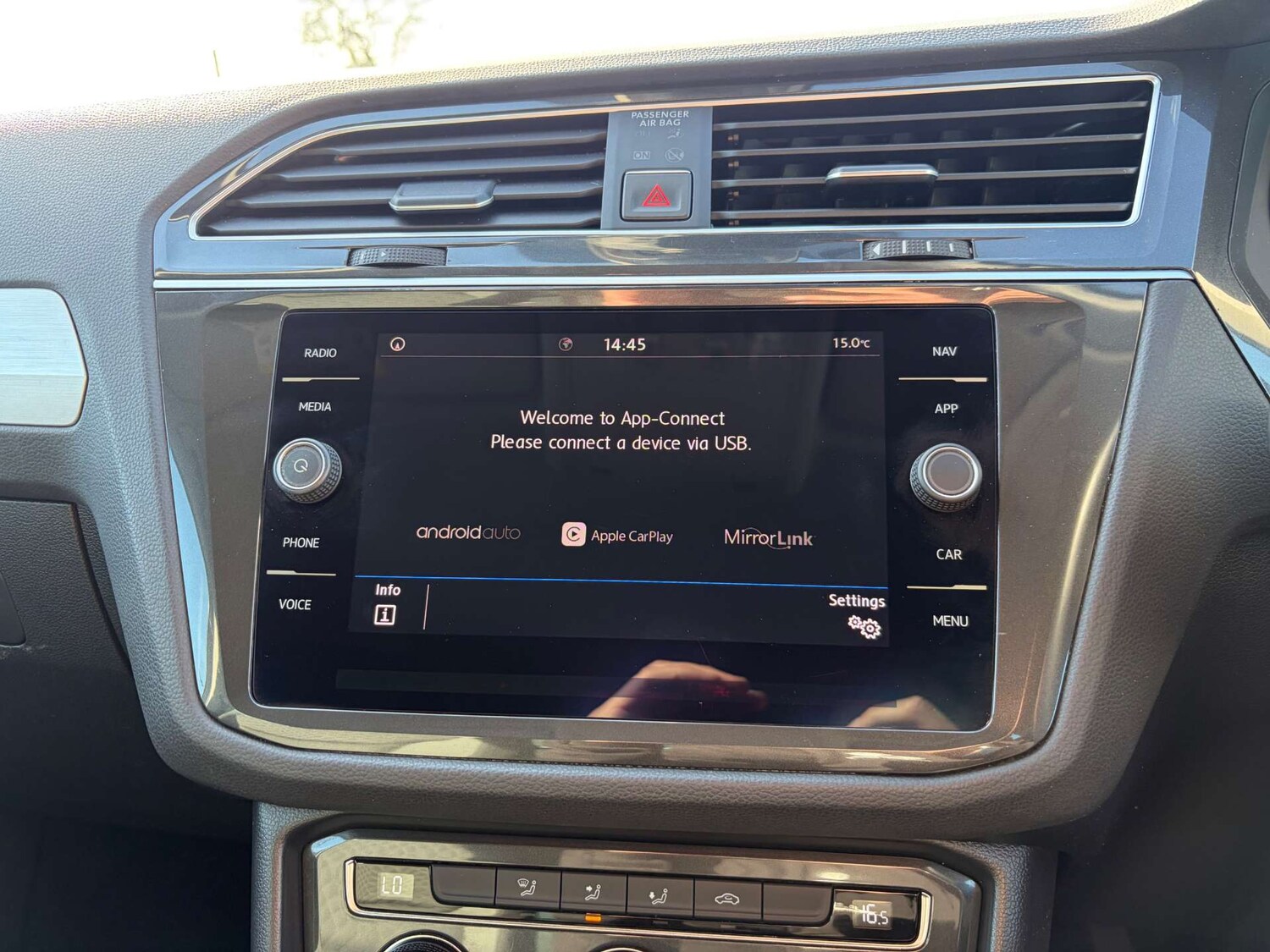 Used Volkswagen Tiguan 2018 for sale - 77471014: Photo 55