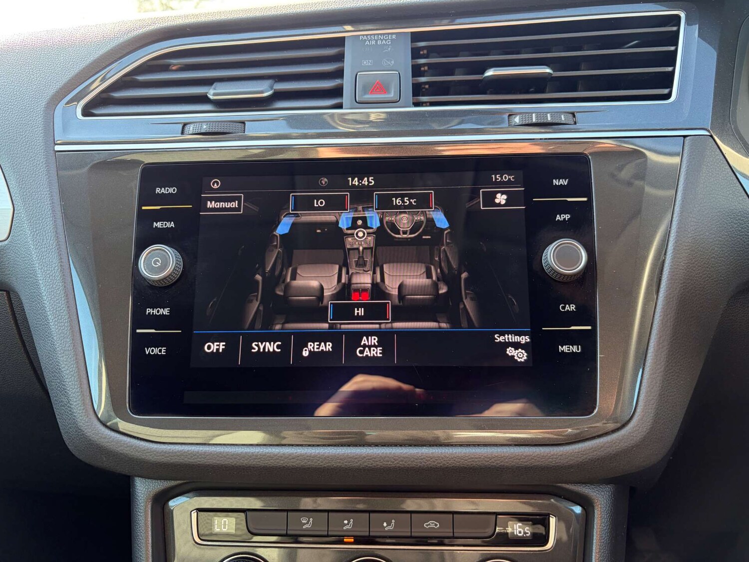 Used Volkswagen Tiguan 2018 for sale - 77471014: Photo 57