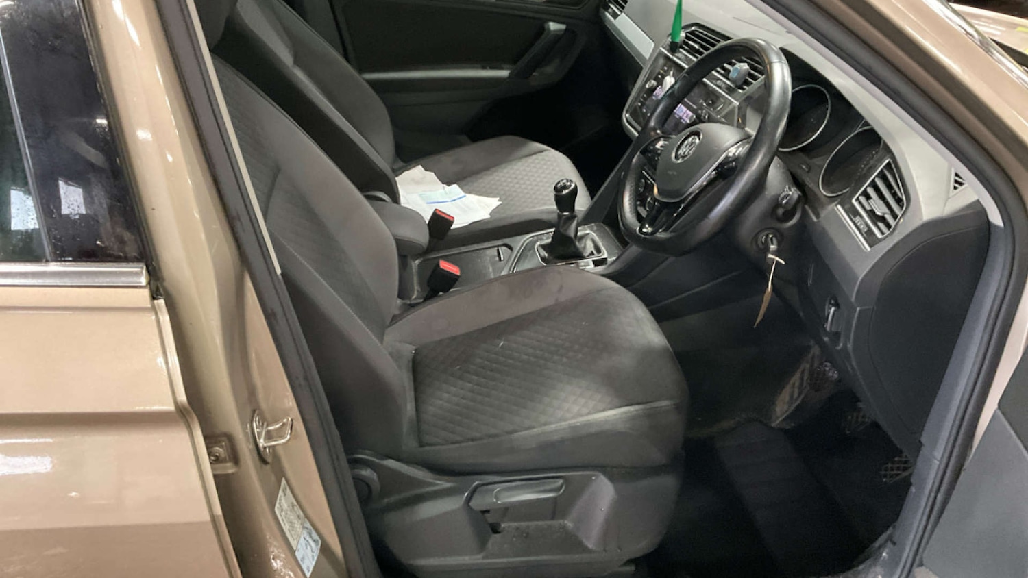 Used Volkswagen Tiguan 2018 for sale - 77471014: Photo 7