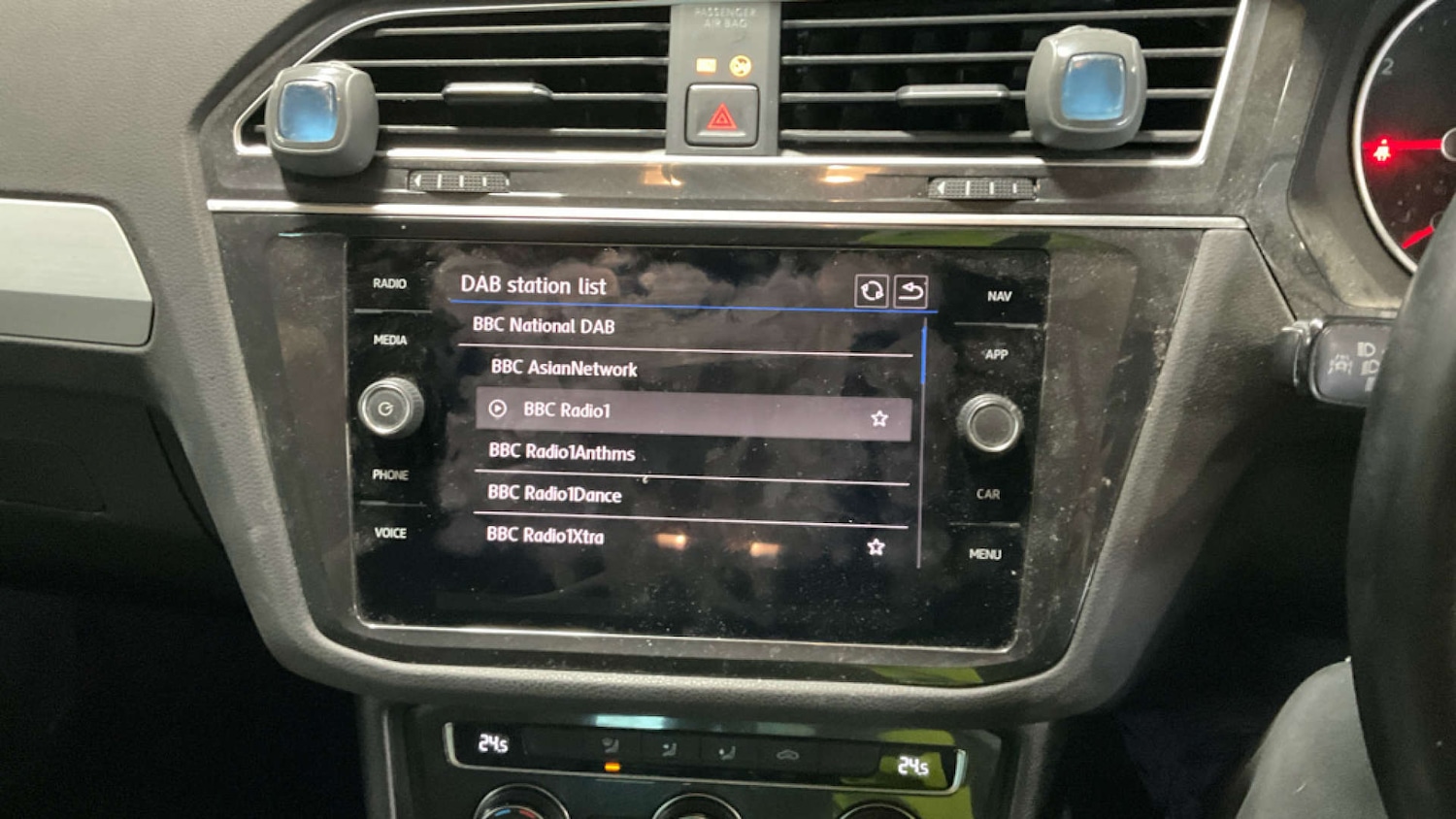 Used Volkswagen Tiguan 2018 for sale - 77471014: Photo 9