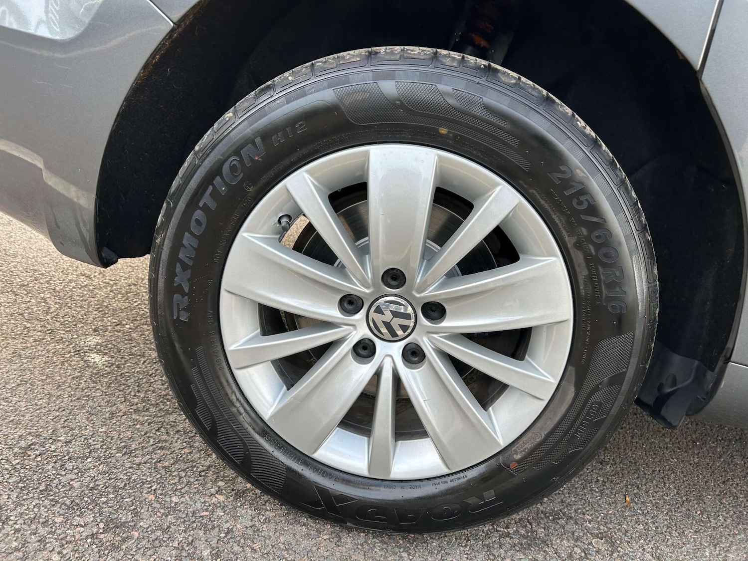 Used Volkswagen Sharan 2018 for sale - 76601731: Photo 10