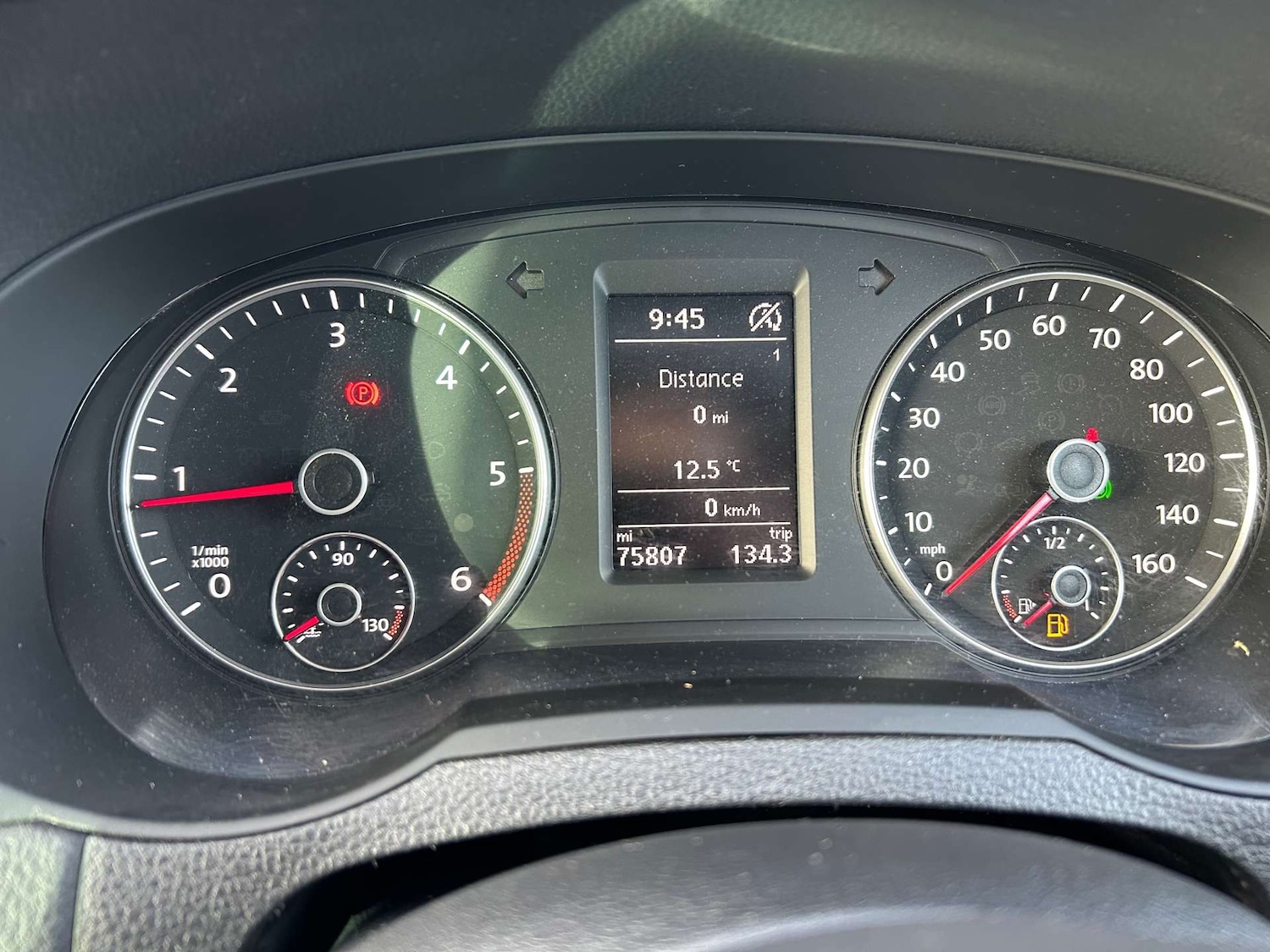 Used Volkswagen Sharan 2018 for sale - 76601731: Photo 27