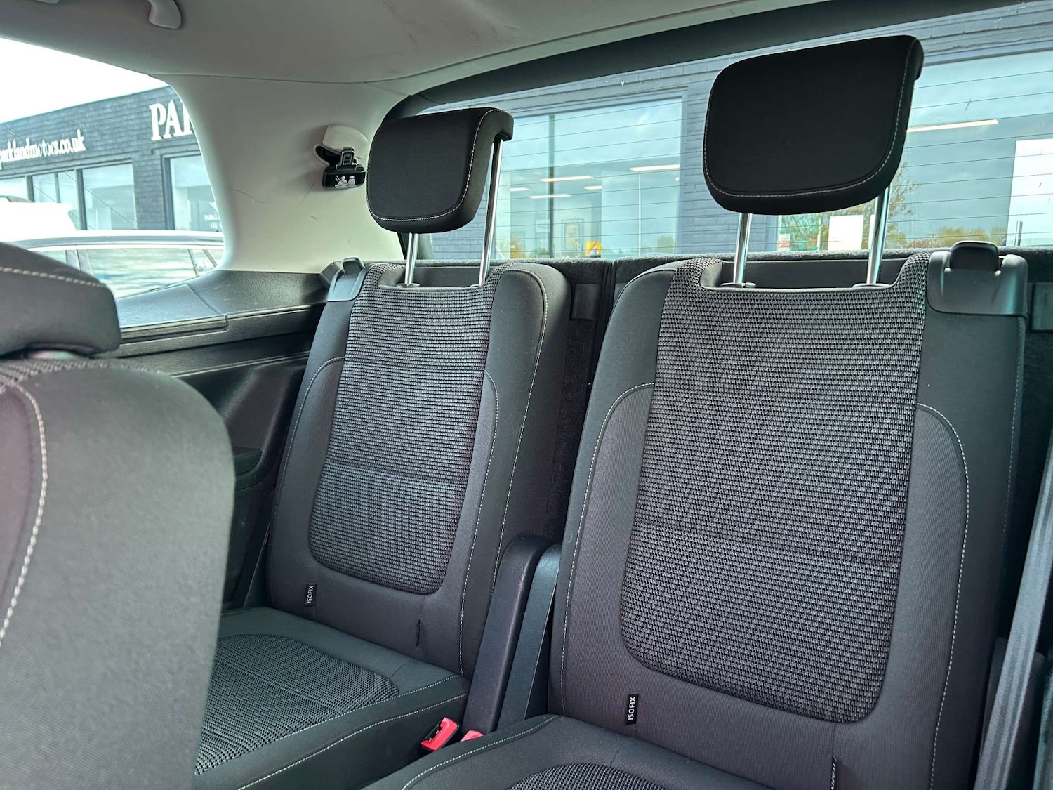 Used Volkswagen Sharan 2018 for sale - 76601731: Photo 31