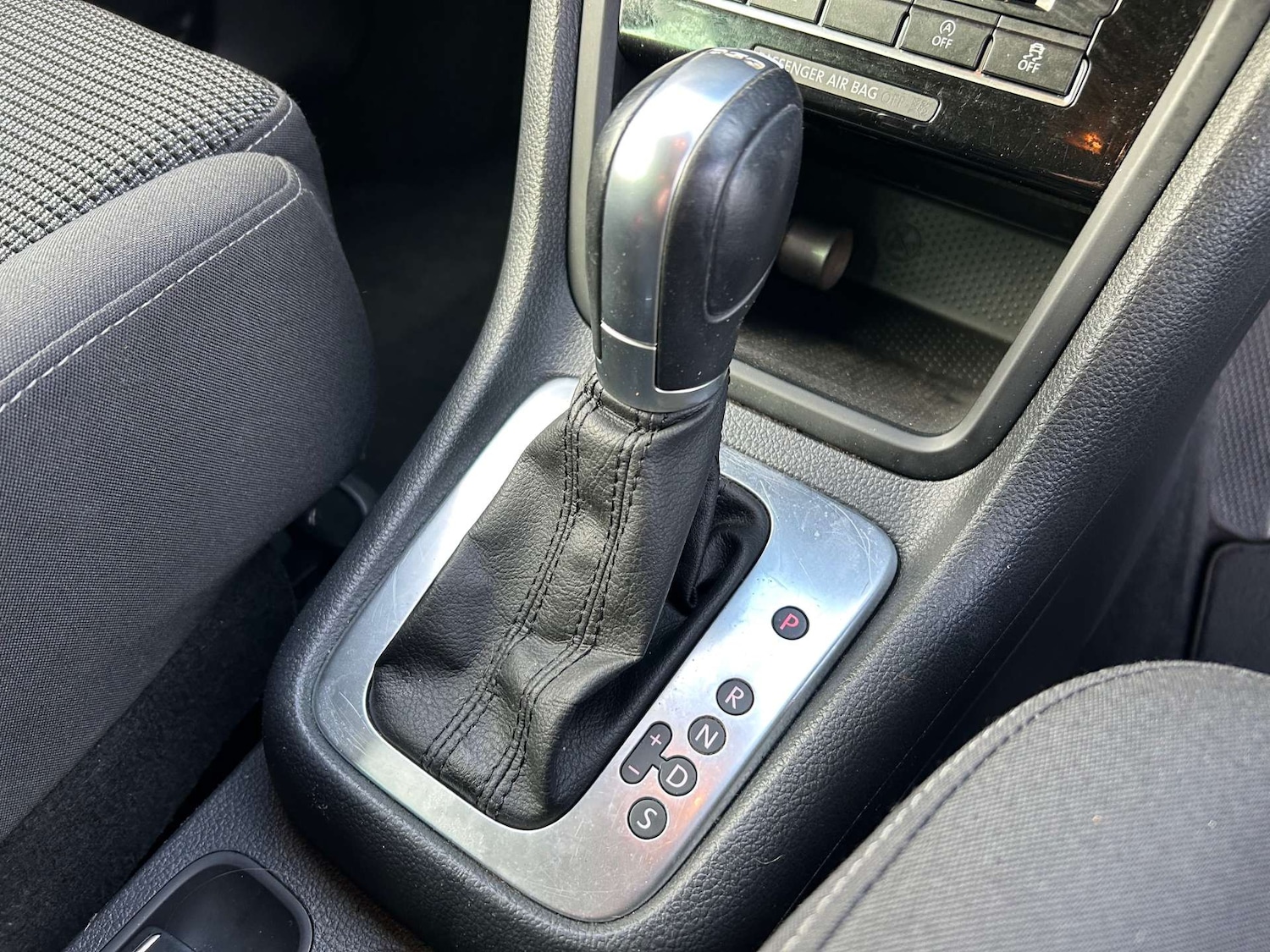 Used Volkswagen Sharan 2018 for sale - 76601731: Photo 50