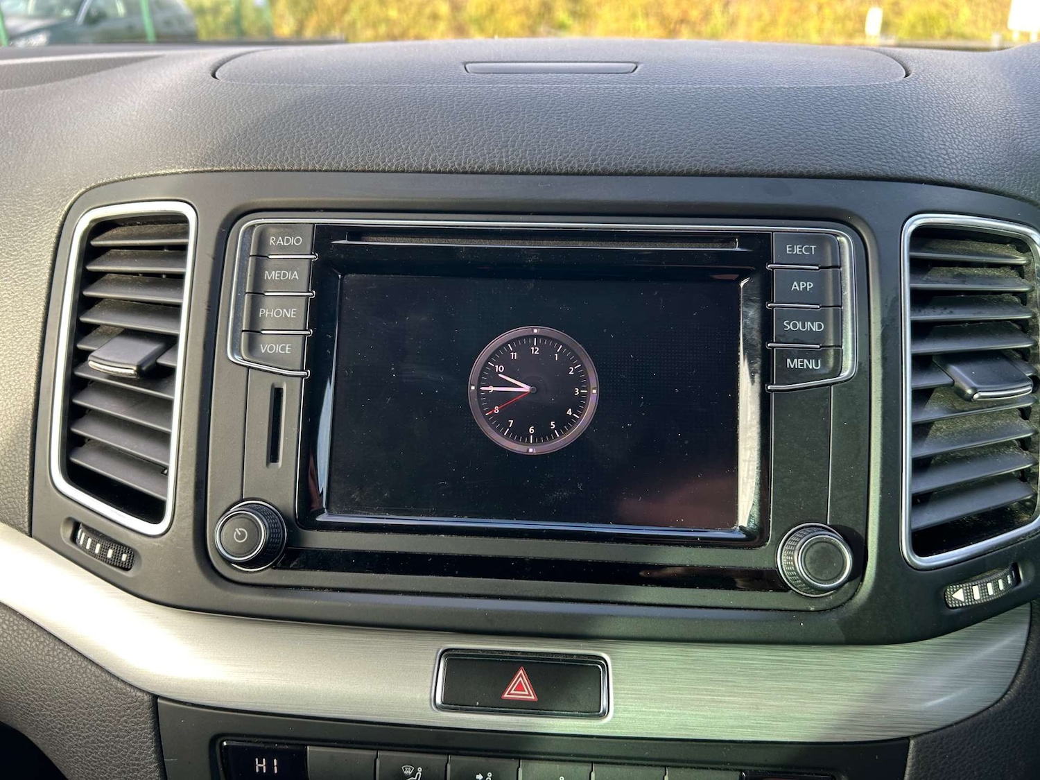 Used Volkswagen Sharan 2018 for sale - 76601731: Photo 53