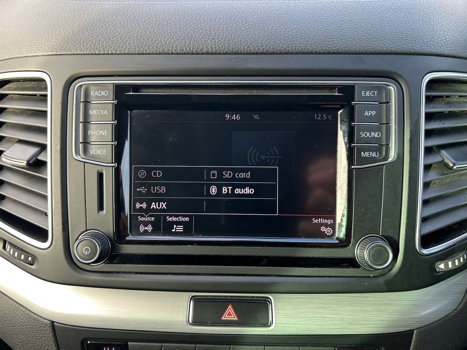 Used Volkswagen Sharan 2018 for sale - 76601731: Photo 56