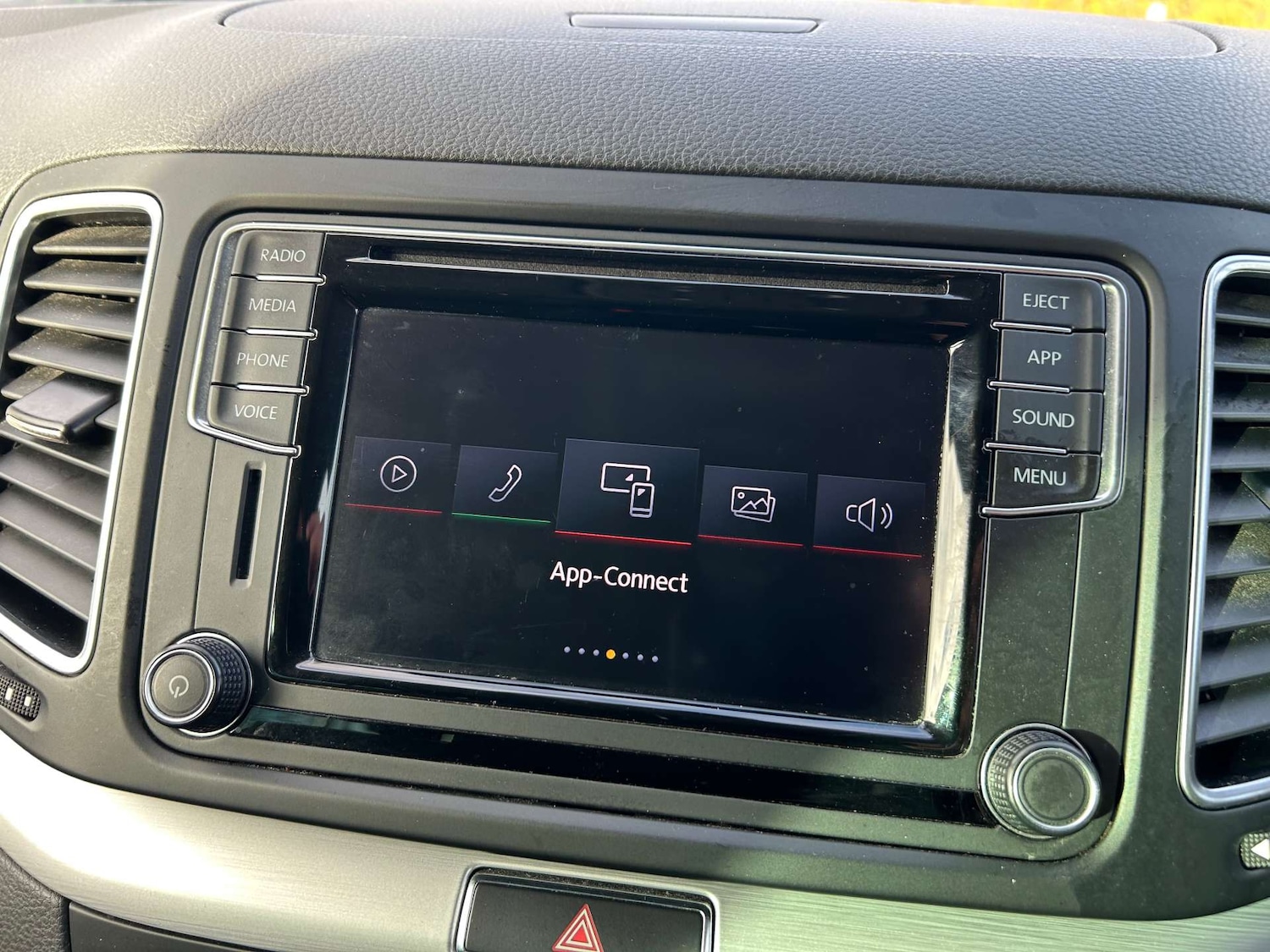 Used Volkswagen Sharan 2018 for sale - 76601731: Photo 59