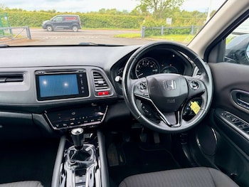 Used Honda HR-V 2016 for sale - 78617752: Photo